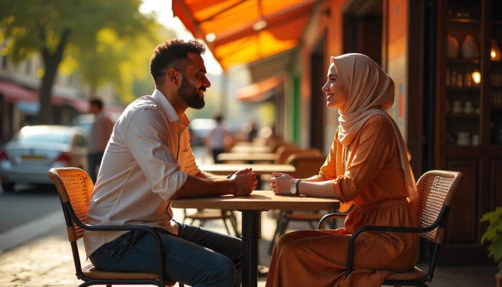 Communicate with Ex-Spouse