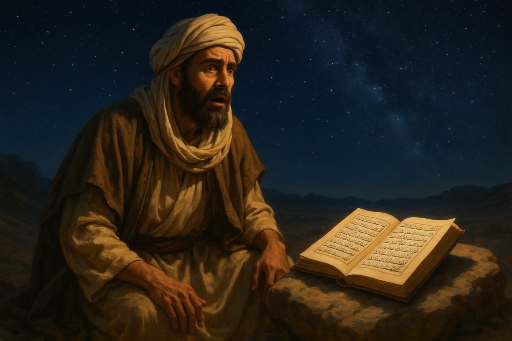 Miracles of The Quran