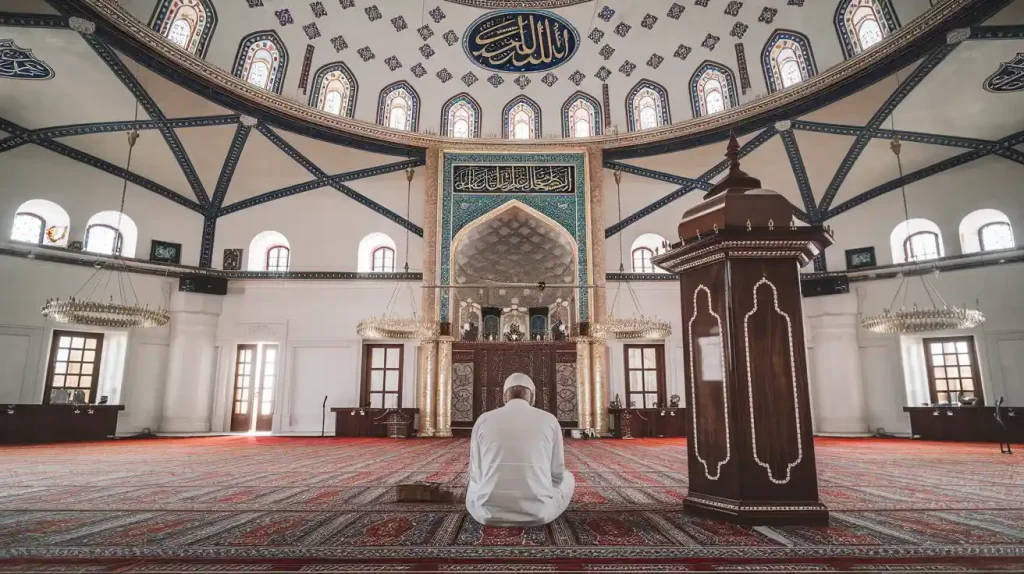 Beautiful Hadiths on Kindness