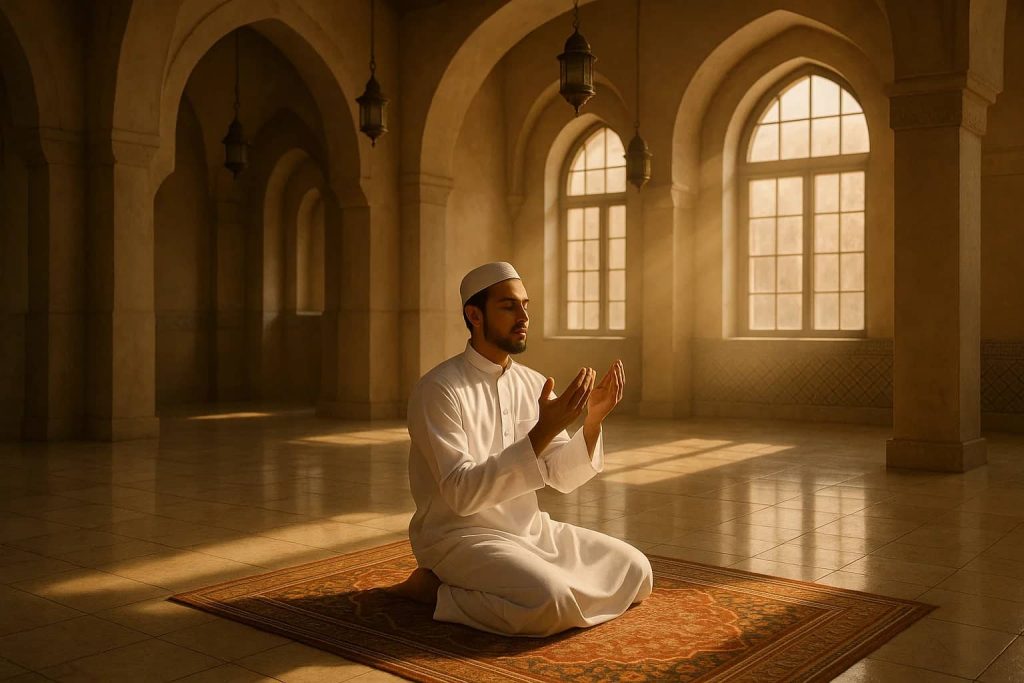 Islamic Quotes for Friendship