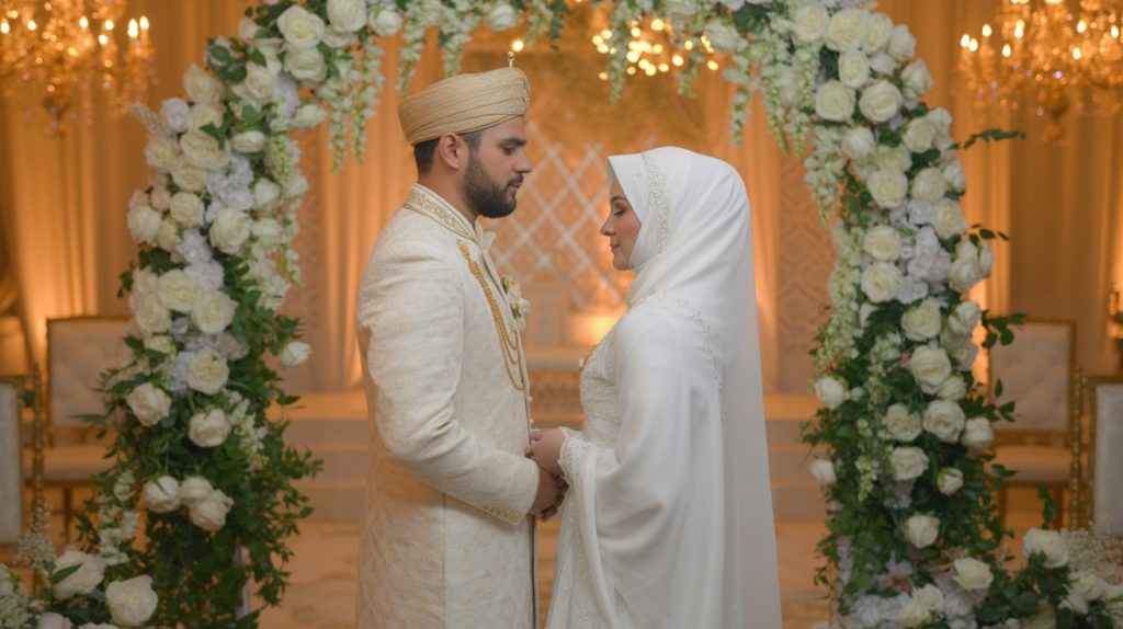 Love Marriage in Islam