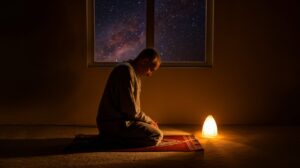 How to Pray Tahajjud