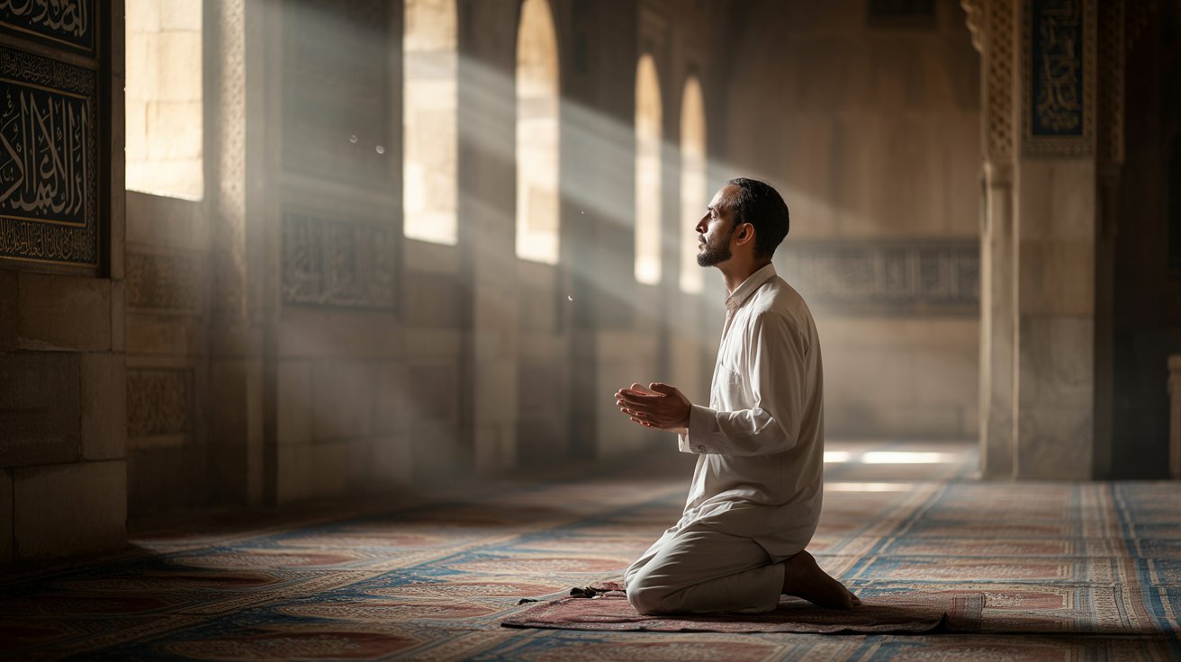 Benefits of the 6th Kalima
