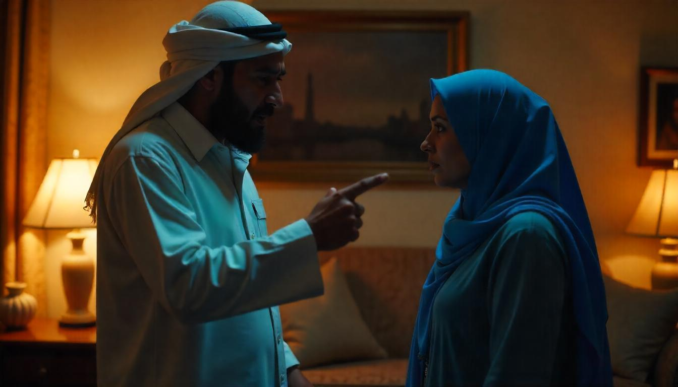 Divorce and Remarriage in Islam