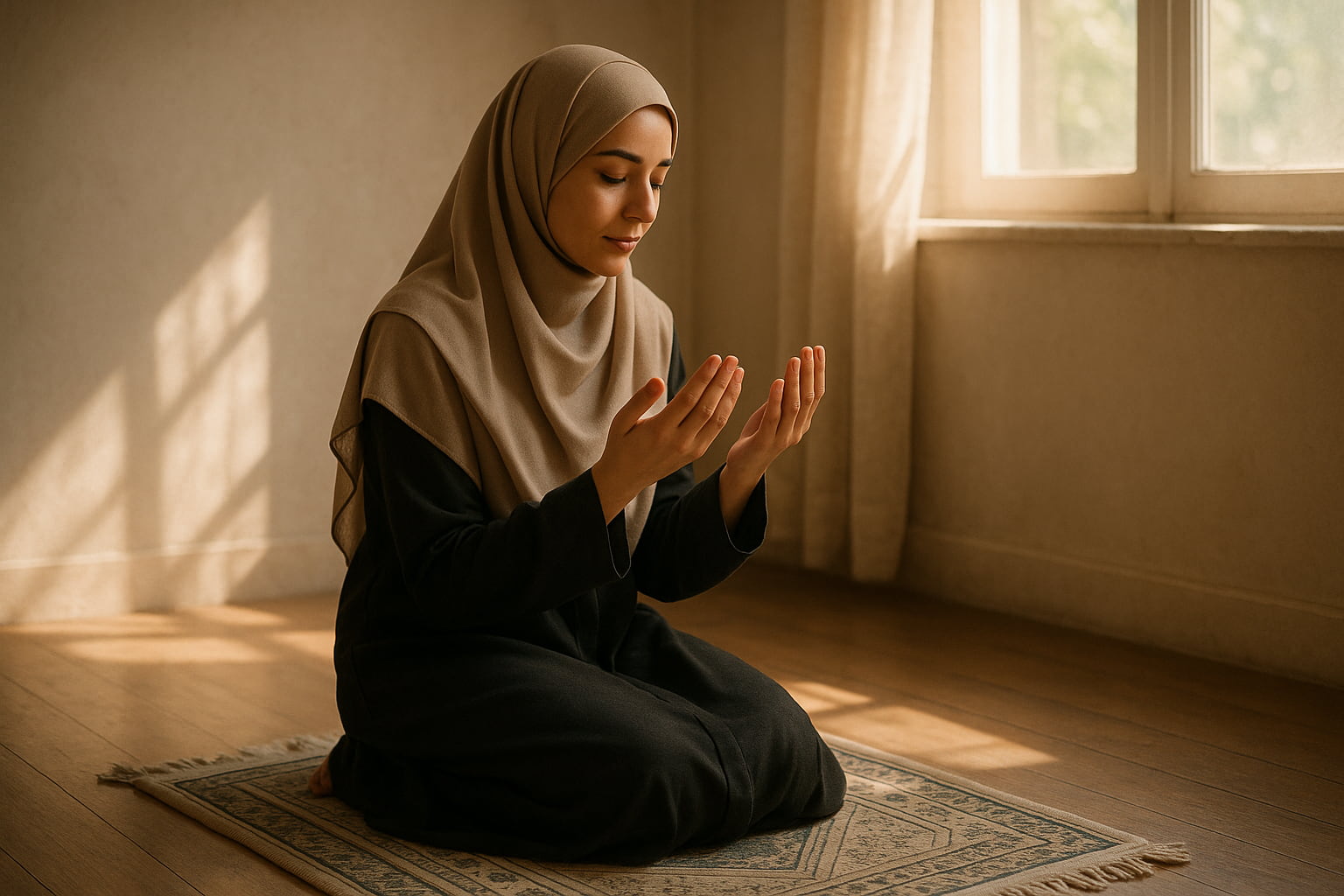 Mental health in islam