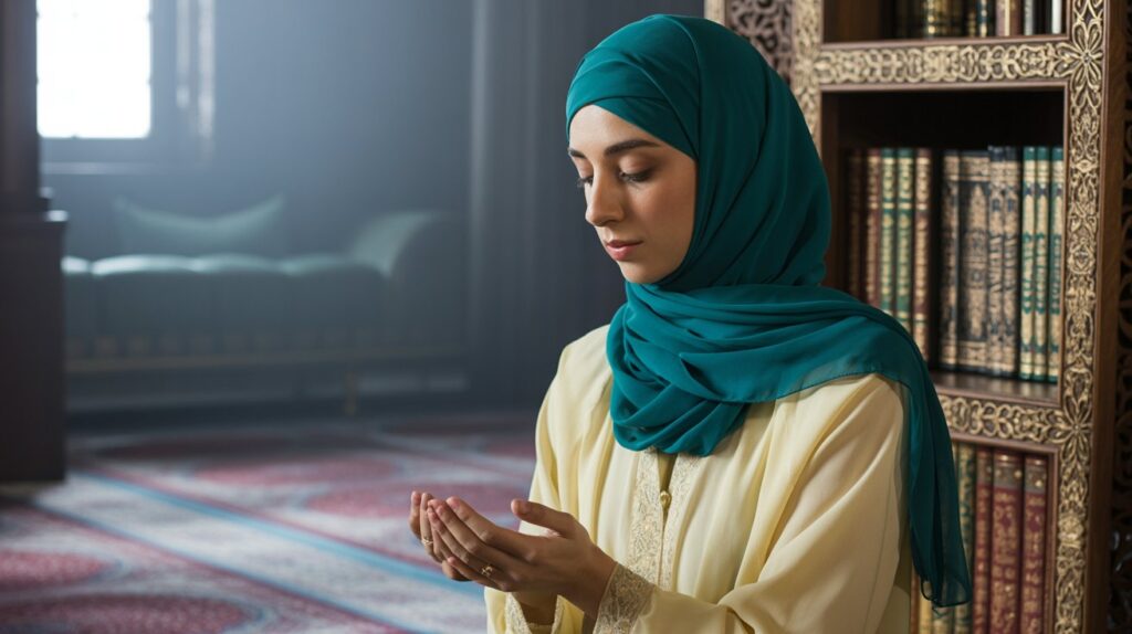How to Pray Istikhara