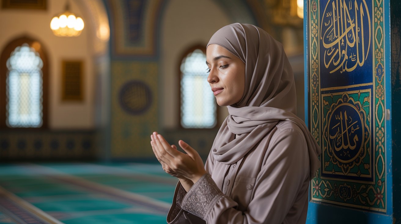 lessons from Surah Al-Kahf