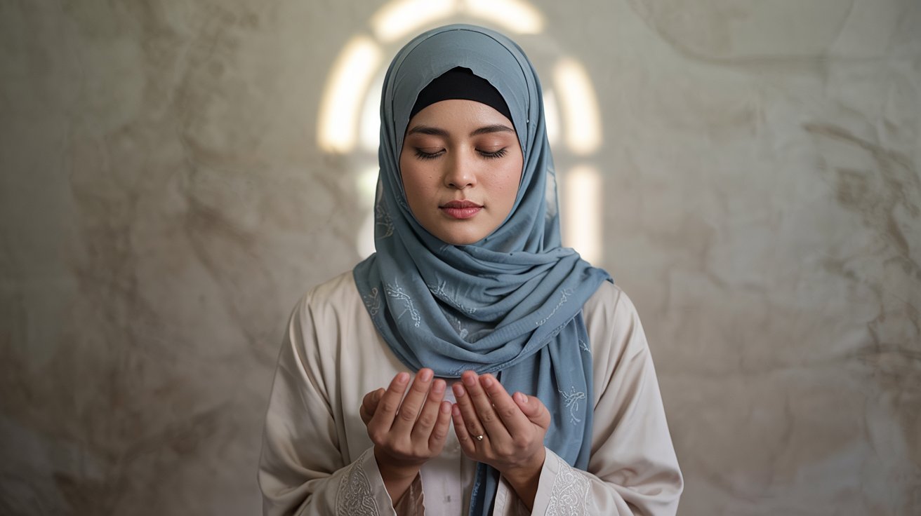 ocd in islam