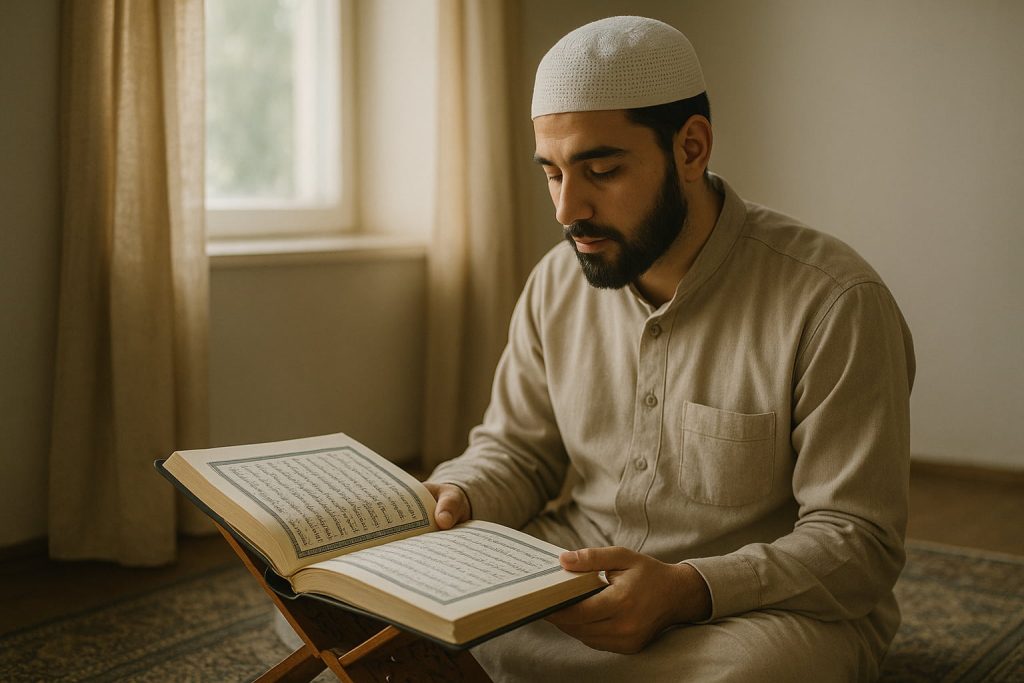 Benefits of Surah Alam Nashrah