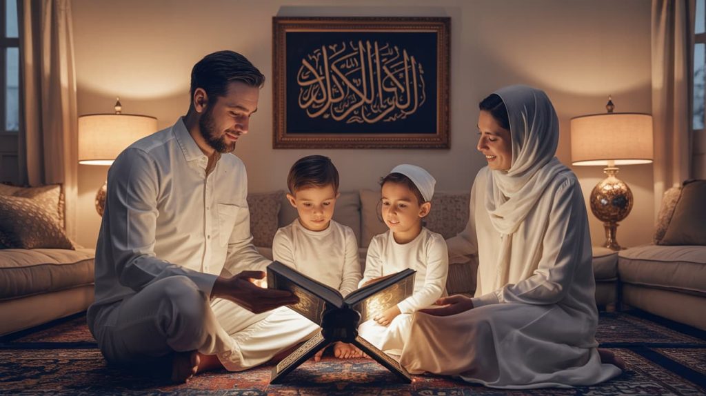 Benefits of Reciting Surah Quraish