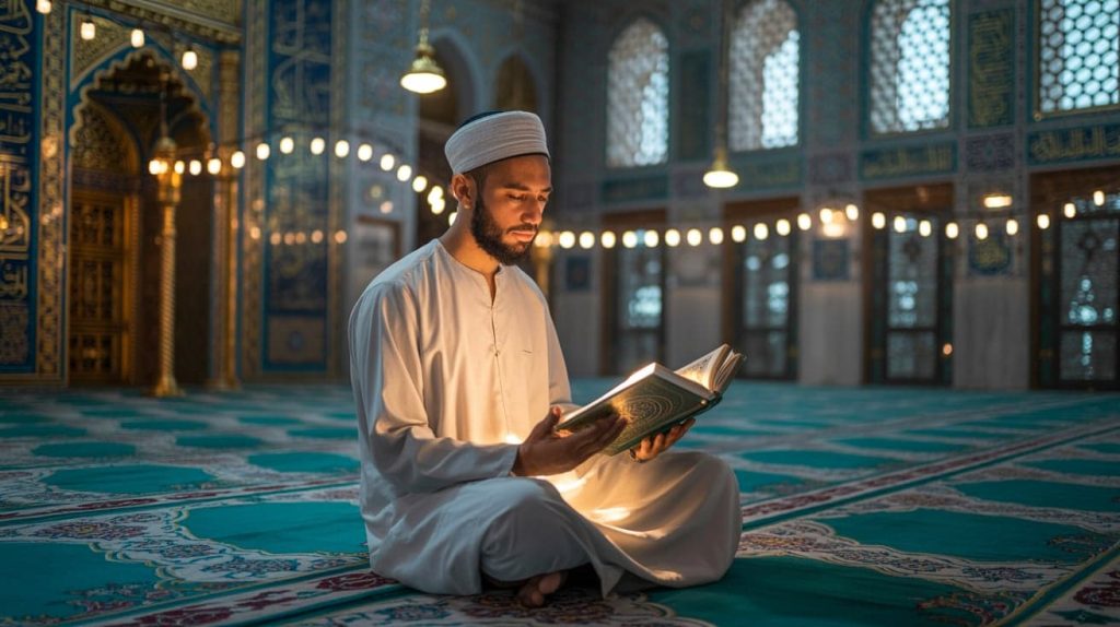 Benefits of Reading Surah Rahman