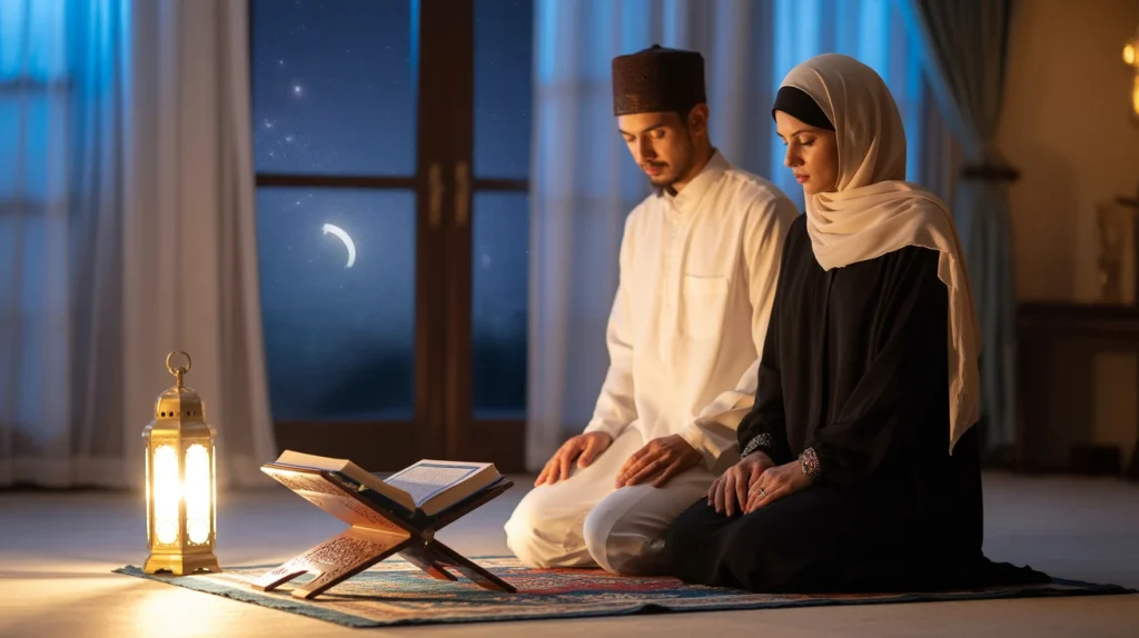 Benefits of Reciting Surah Al-Nas