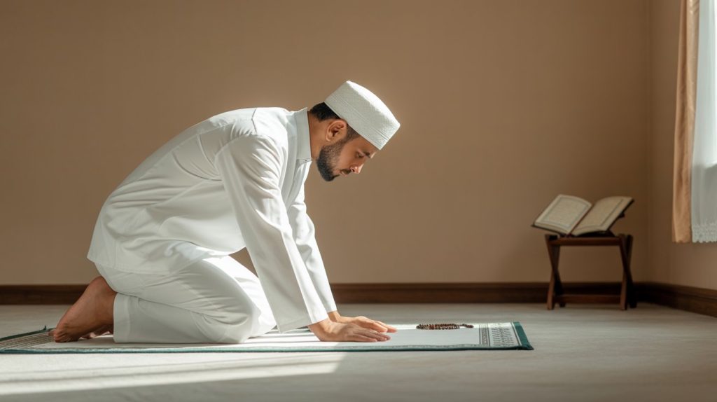 Why Prayer Times Differ